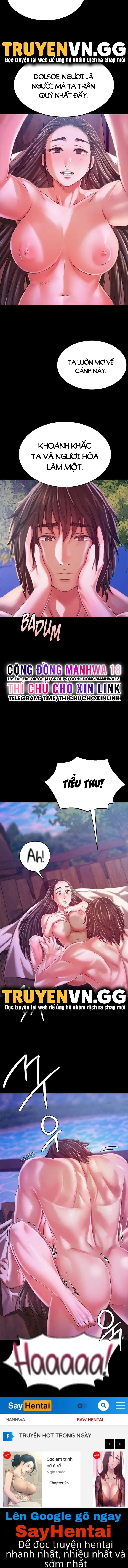 Tiểu Thư - Chapter 43 trang 17