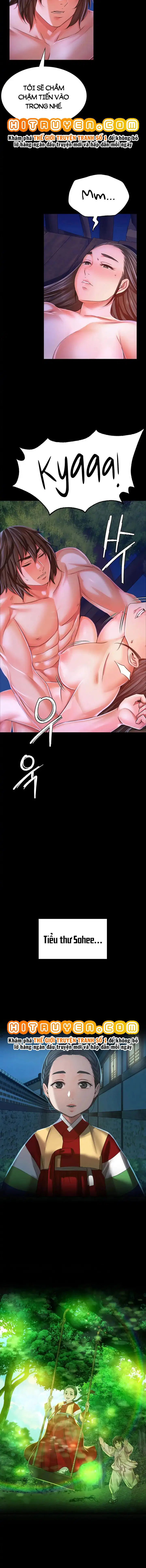 Tiểu Thư - Chapter 44 trang 3