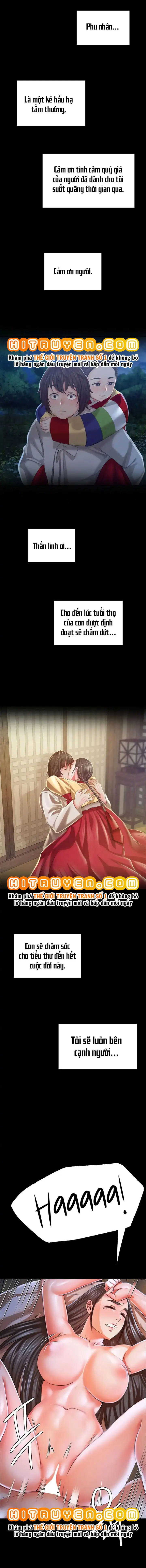 Tiểu Thư - Chapter 44 trang 4