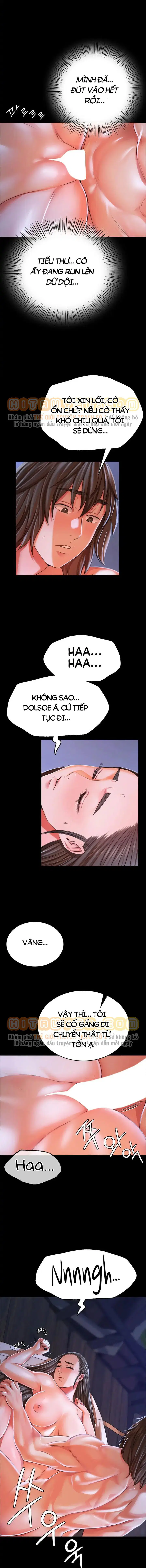 Tiểu Thư - Chapter 44 trang 5