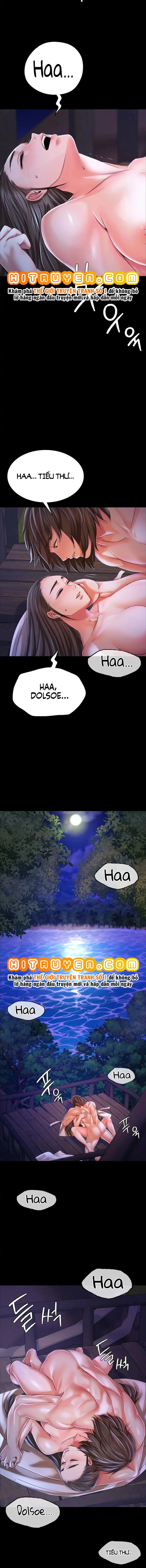Tiểu Thư - Chapter 44 trang 6