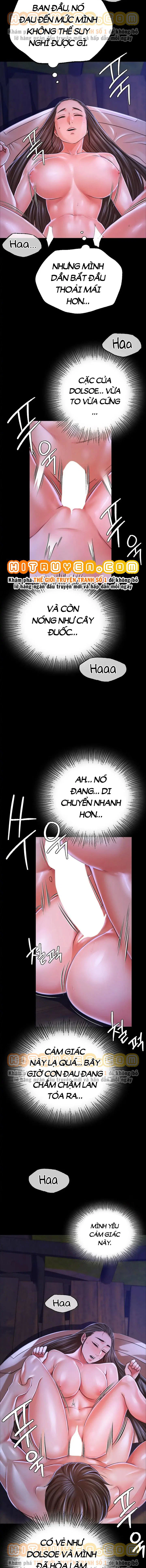 Tiểu Thư - Chapter 44 trang 9