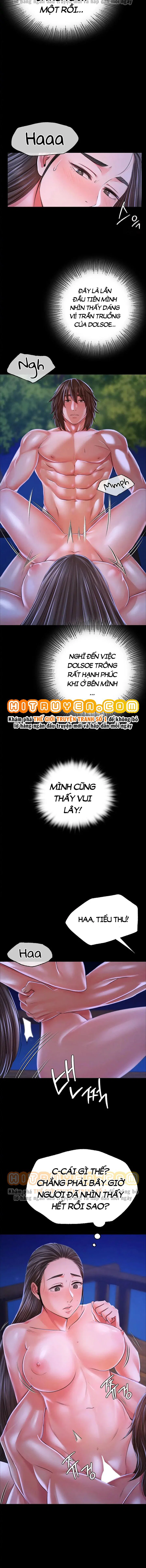 Tiểu Thư - Chapter 44 trang 10