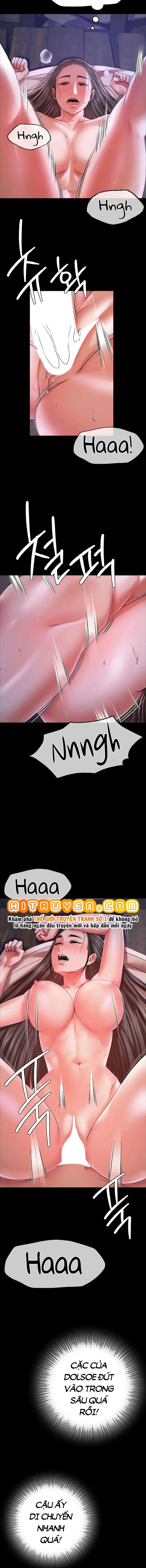 Tiểu Thư - Chapter 44 trang 13