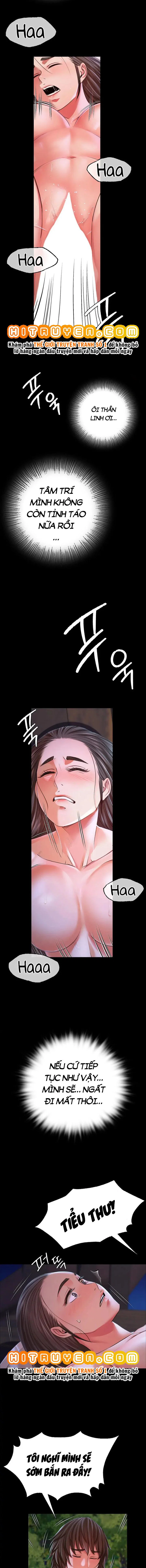 Tiểu Thư - Chapter 44 trang 14