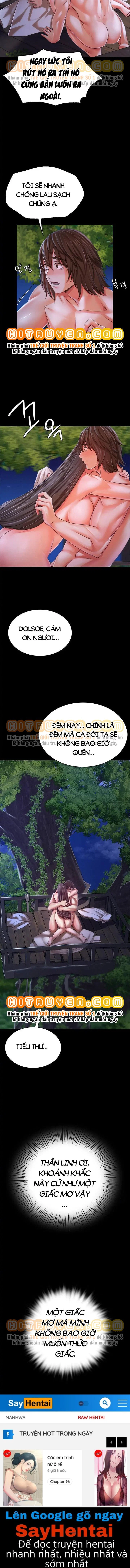 Tiểu Thư - Chapter 44 trang 16