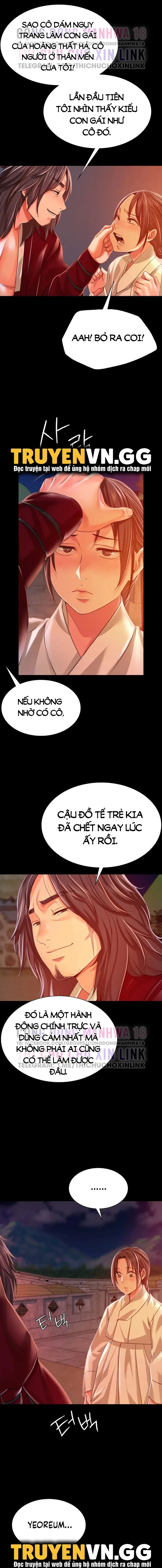 Tiểu Thư - Chapter 45 trang 2