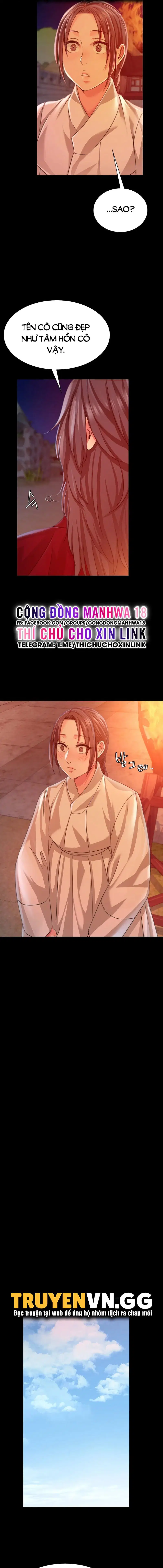 Tiểu Thư - Chapter 45 trang 3
