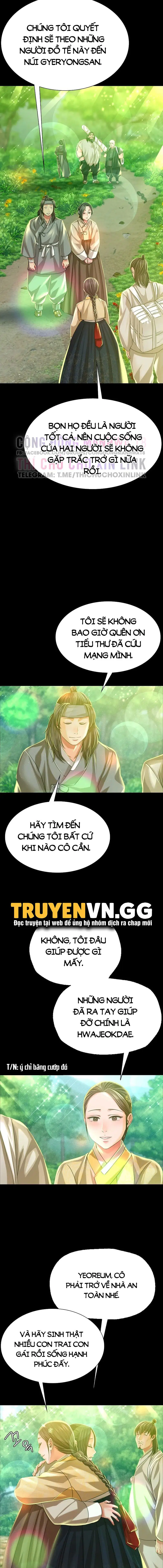 Tiểu Thư - Chapter 45 trang 4