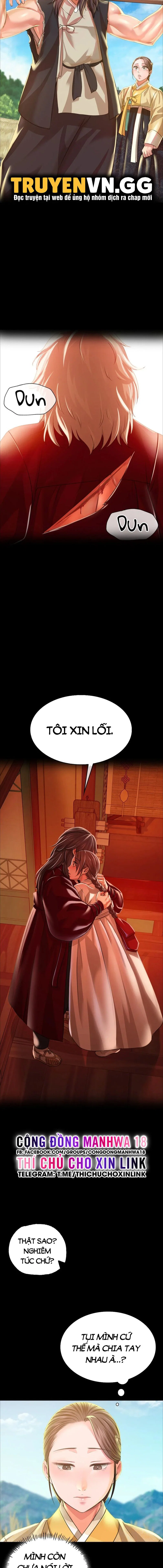 Tiểu Thư - Chapter 45 trang 6