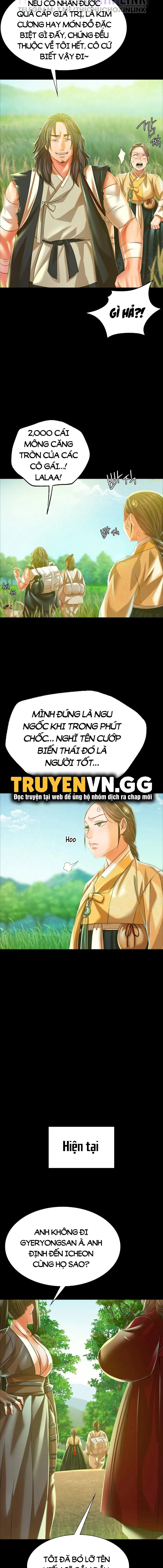 Tiểu Thư - Chapter 45 trang 9