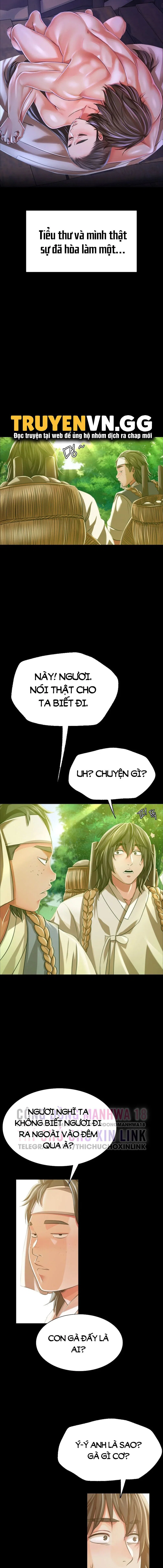 Tiểu Thư - Chapter 45 trang 13