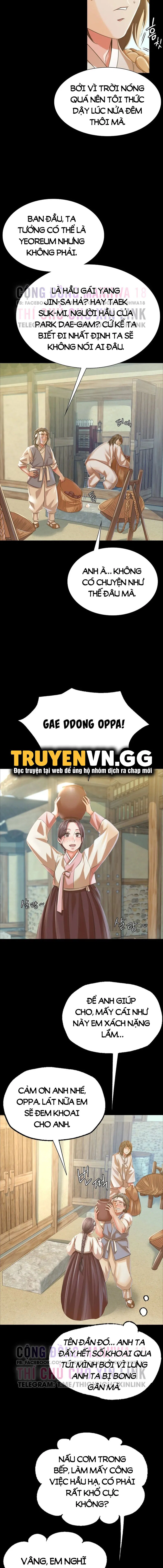 Tiểu Thư - Chapter 45 trang 14