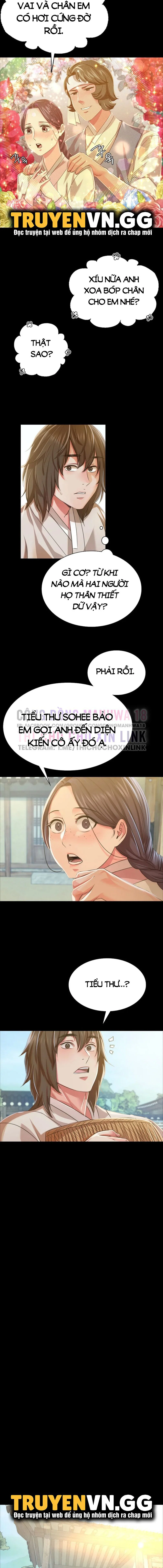 Tiểu Thư - Chapter 45 trang 15