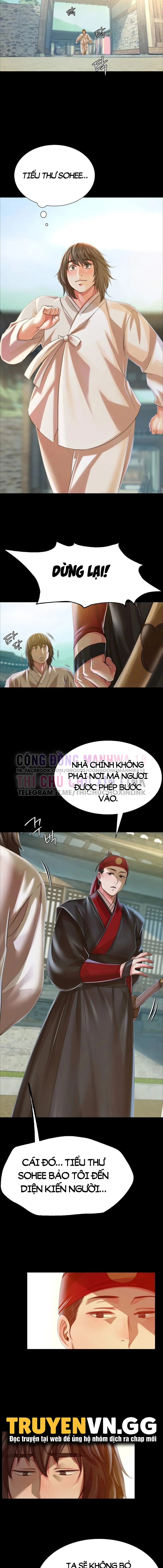 Tiểu Thư - Chapter 45 trang 16