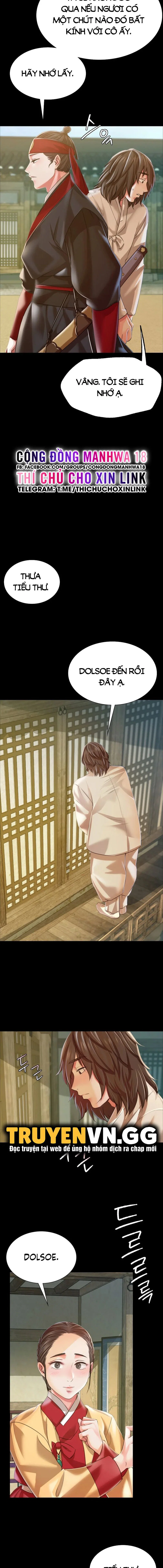 Tiểu Thư - Chapter 45 trang 17