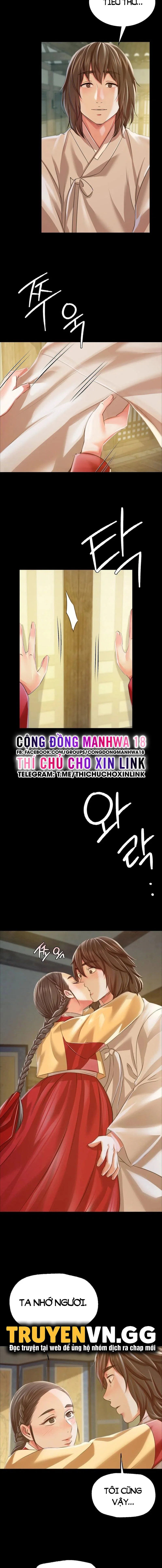 Tiểu Thư - Chapter 45 trang 18