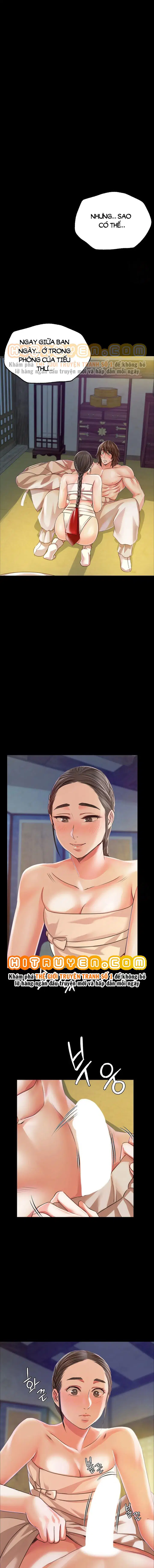 Tiểu Thư - Chapter 46 trang 2