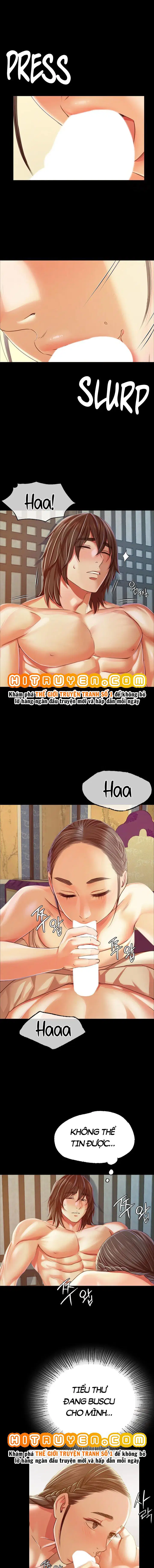 Tiểu Thư - Chapter 46 trang 6