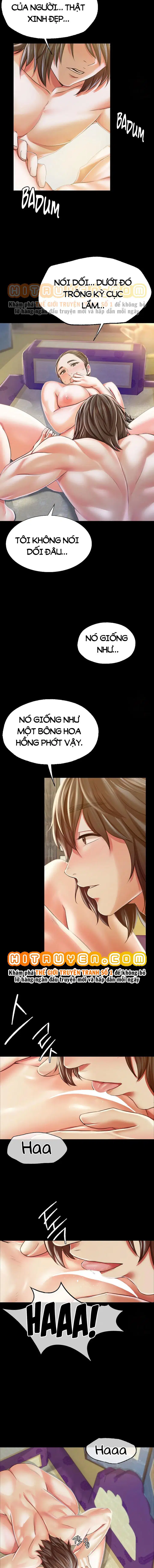 Tiểu Thư - Chapter 46 trang 10