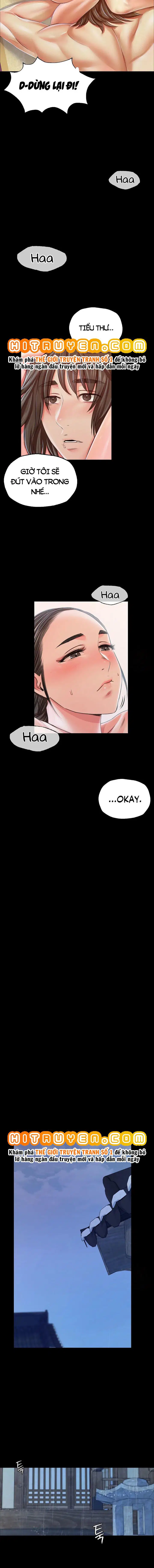 Tiểu Thư - Chapter 46 trang 12