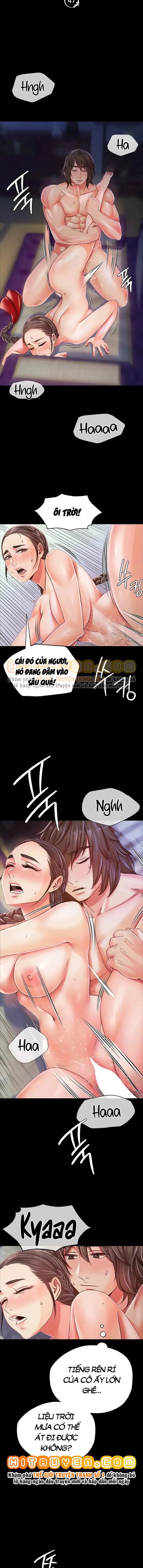 Tiểu Thư - Chapter 47 trang 2