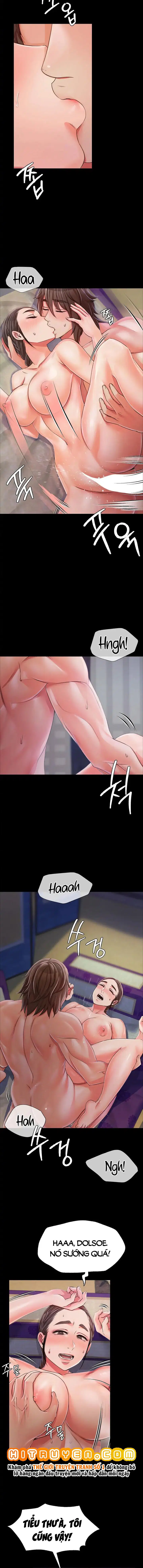Tiểu Thư - Chapter 47 trang 3