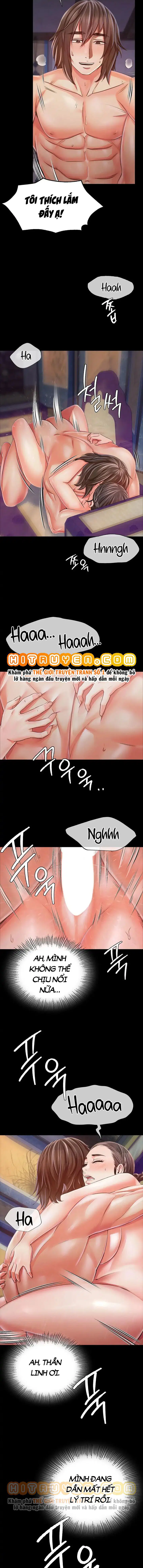 Tiểu Thư - Chapter 47 trang 4