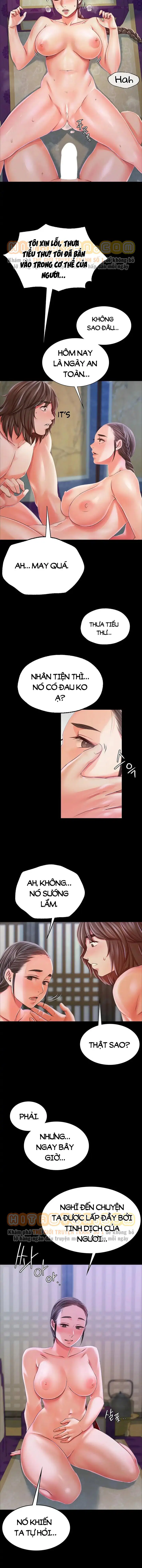 Tiểu Thư - Chapter 47 trang 7