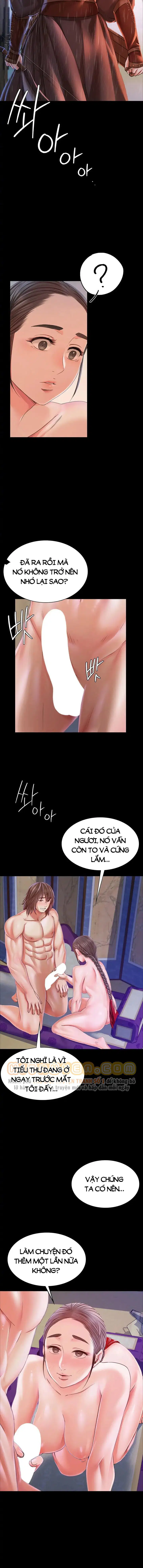 Tiểu Thư - Chapter 47 trang 9