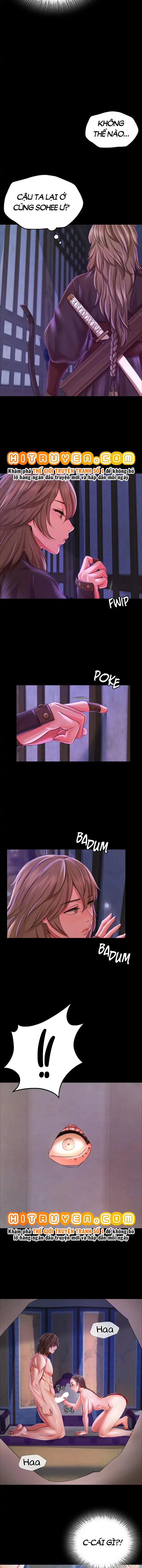 Tiểu Thư - Chapter 47 trang 11