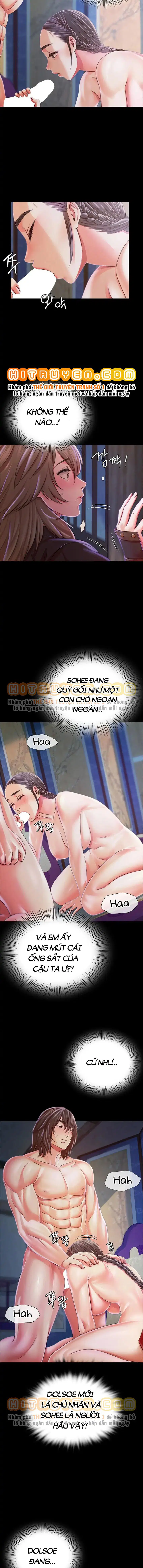 Tiểu Thư - Chapter 47 trang 12