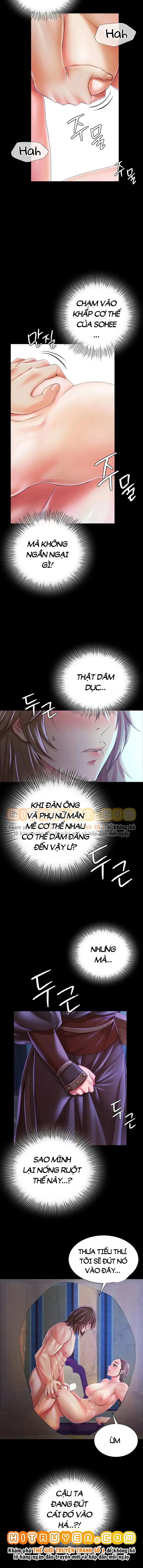 Tiểu Thư - Chapter 47 trang 13