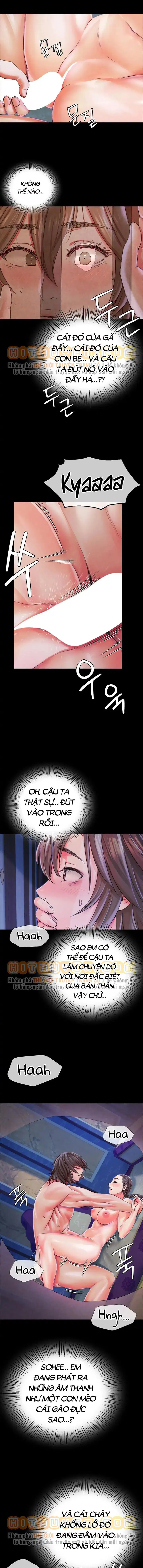 Tiểu Thư - Chapter 47 trang 14