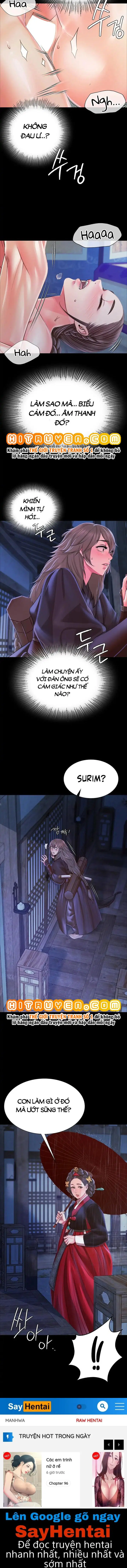 Tiểu Thư - Chapter 47 trang 15