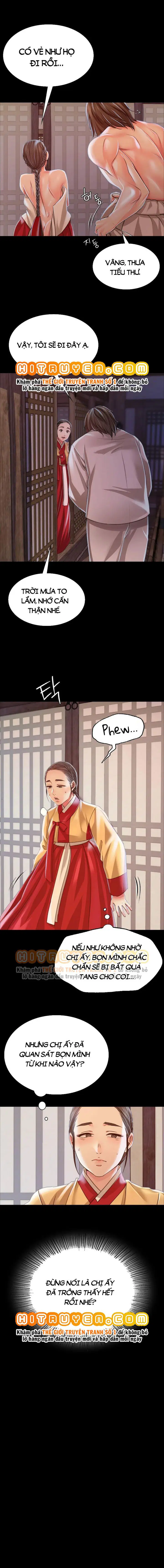 Tiểu Thư - Chapter 48 trang 2