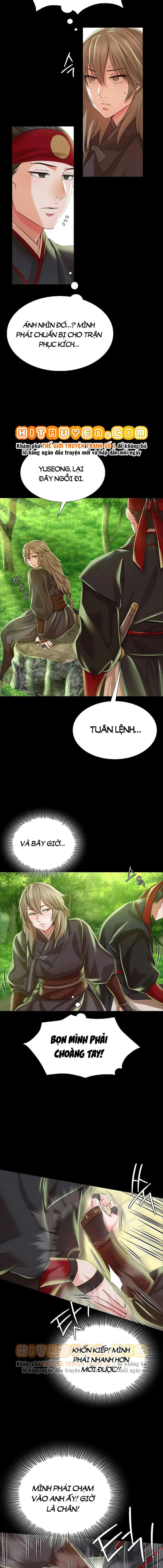 Tiểu Thư - Chapter 48 trang 6