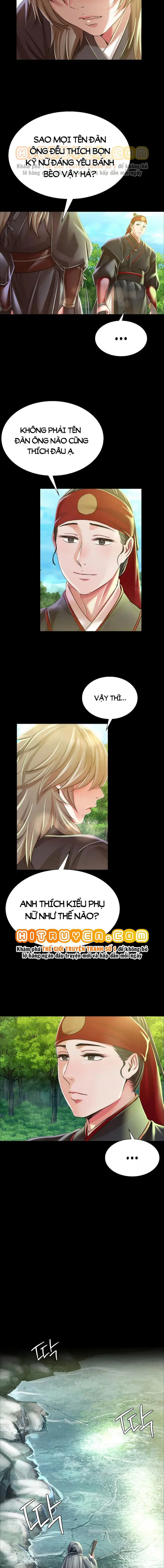 Tiểu Thư - Chapter 48 trang 8