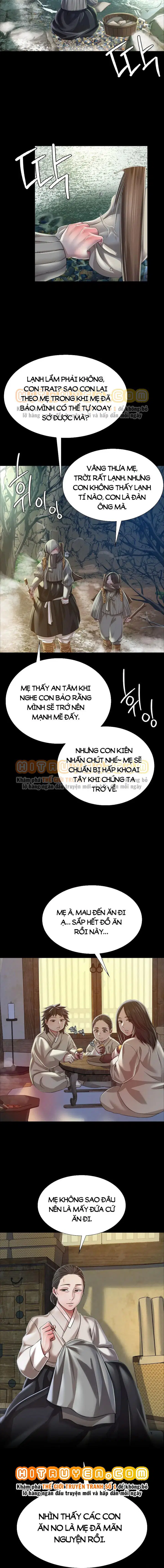 Tiểu Thư - Chapter 48 trang 9