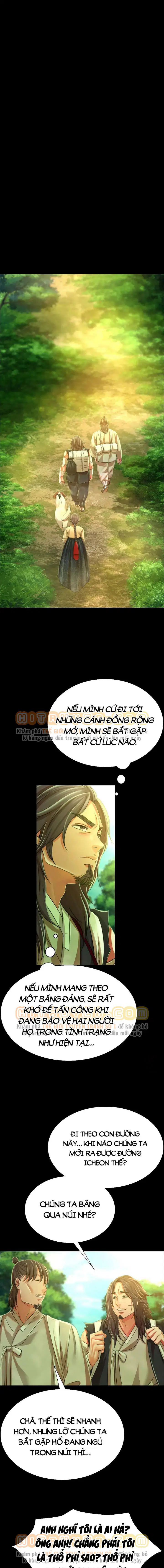 Tiểu Thư - Chapter 48 trang 11