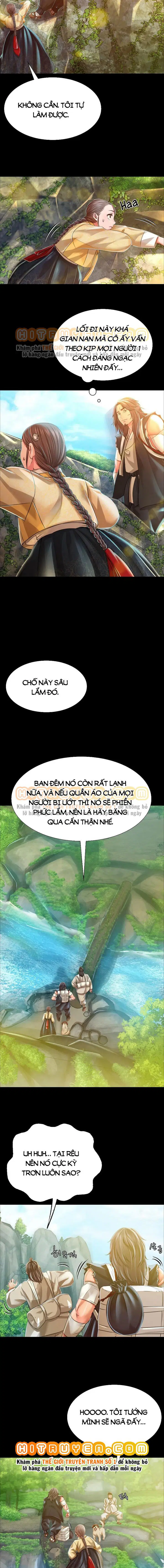 Tiểu Thư - Chapter 48 trang 13