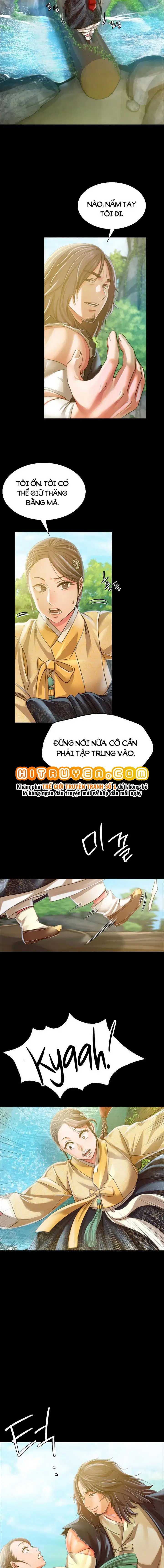 Tiểu Thư - Chapter 48 trang 14