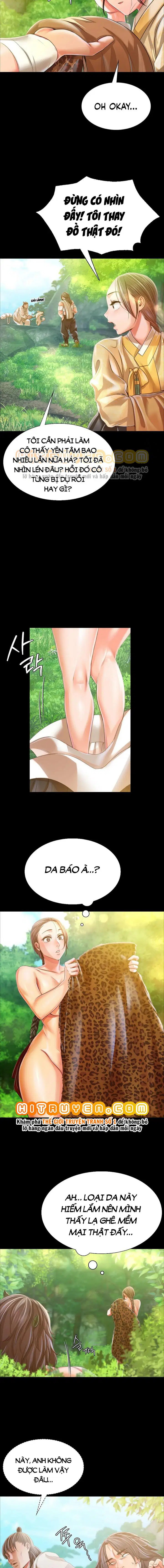 Tiểu Thư - Chapter 48 trang 16