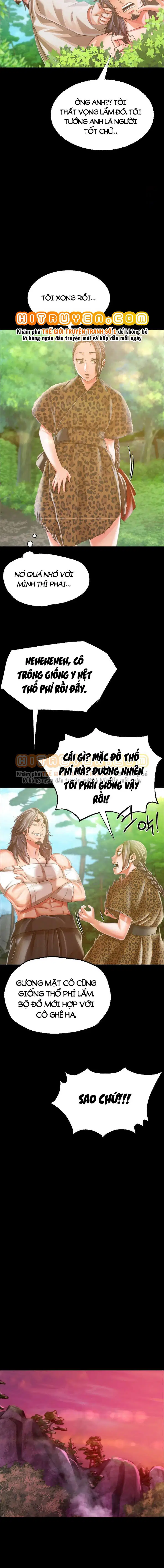 Tiểu Thư - Chapter 48 trang 17