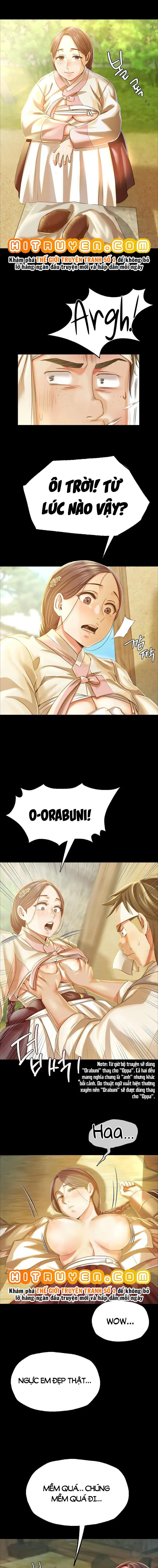 Tiểu Thư - Chapter 49 trang 2