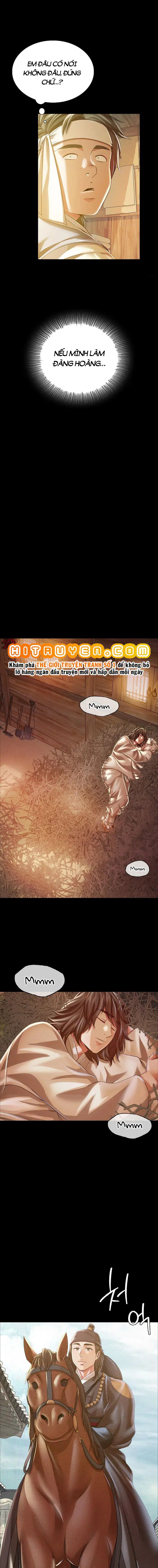 Tiểu Thư - Chapter 49 trang 4