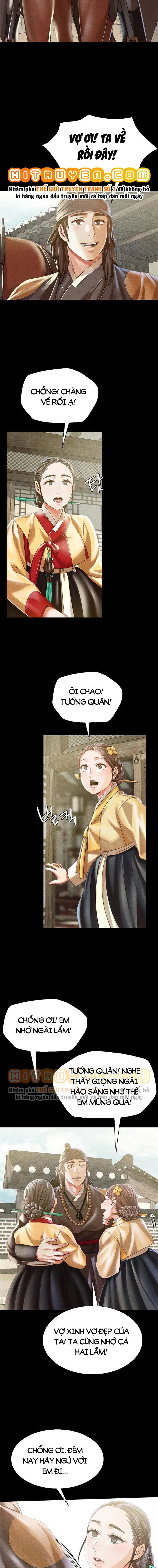 Tiểu Thư - Chapter 49 trang 5