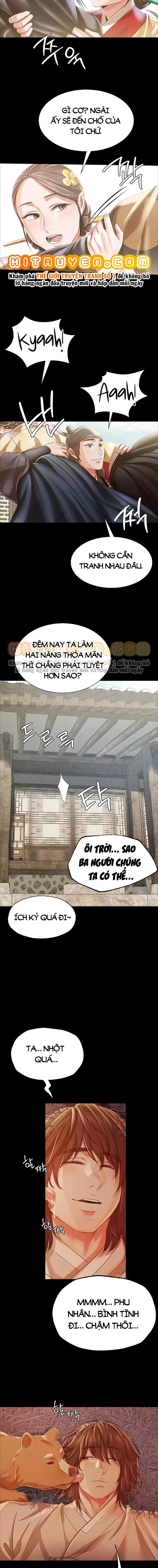 Tiểu Thư - Chapter 49 trang 6