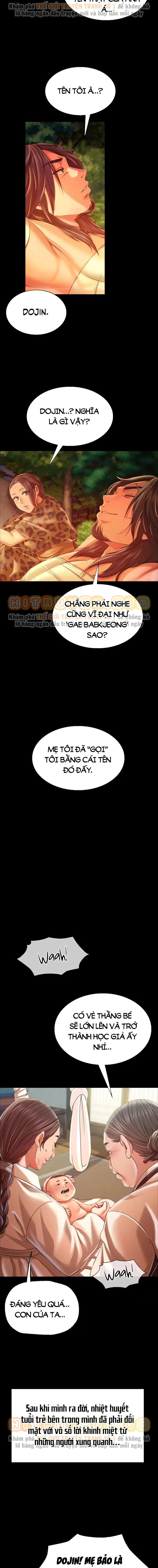 Tiểu Thư - Chapter 49 trang 9