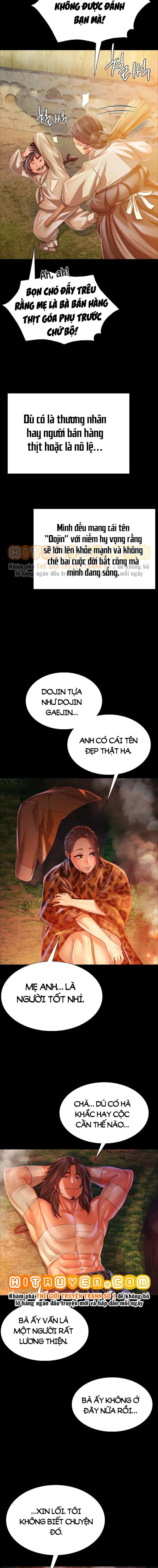 Tiểu Thư - Chapter 49 trang 10